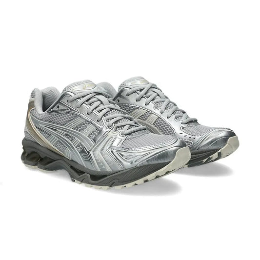 ASICS Gel-Kayano 14 Concrete Pure Silver