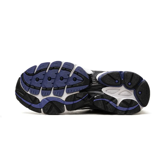 Saucony ProGrid Omni 9 Skipper Blue White