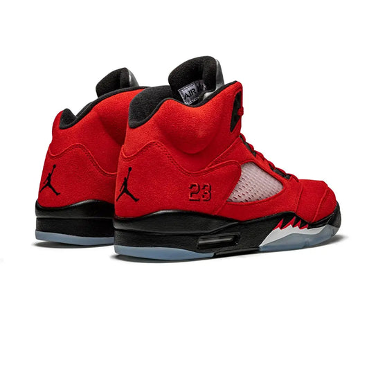 Jordan 5 Retro Raging Bull Red (2021)
