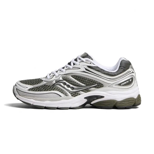 Saucony Progrid Omni 9 OG Sneaker Fatigue