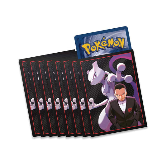 2025 Pokémon Scarlet & Violet Destined Rivals Pokemon Center Elite Trainer Box