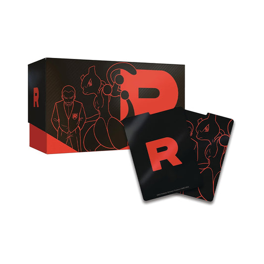 2025 Pokémon Scarlet & Violet Destined Rivals Pokemon Center Elite Trainer Box