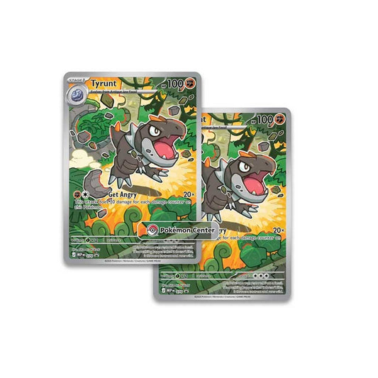 2026 Pokémon Mega Evolution Elite Trainer Box