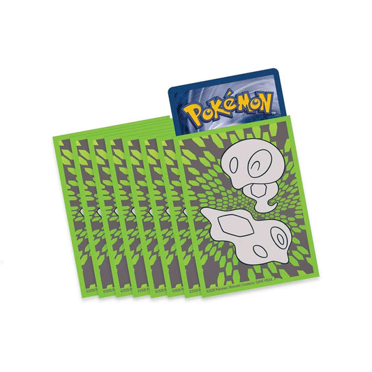 2026 Pokémon Mega Evolution Elite Trainer Box