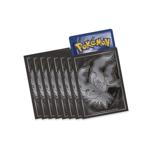 2026 Pokémon Mega Evolution Pitch Black Pokemon Center Elite Trainer Box