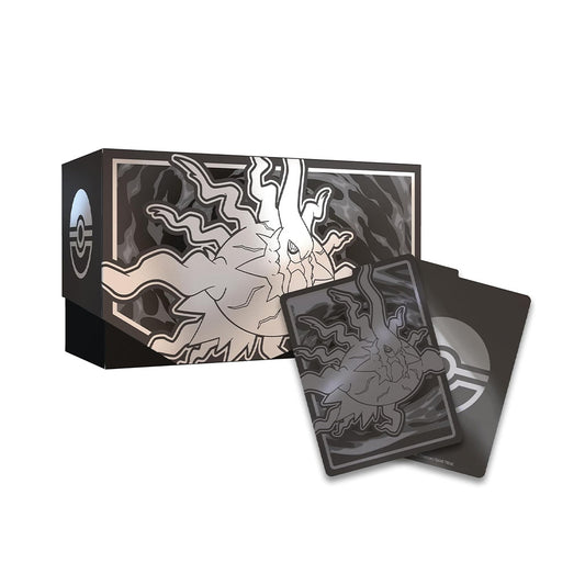 2026 Pokémon Mega Evolution Pitch Black Pokemon Center Elite Trainer Box