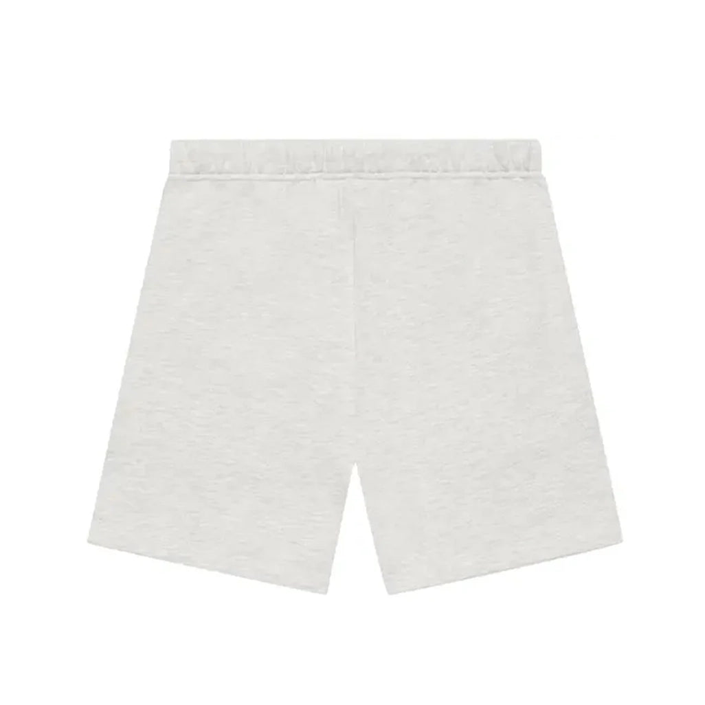 Fear of God Essentials T-Shirt & Sweatshort Set