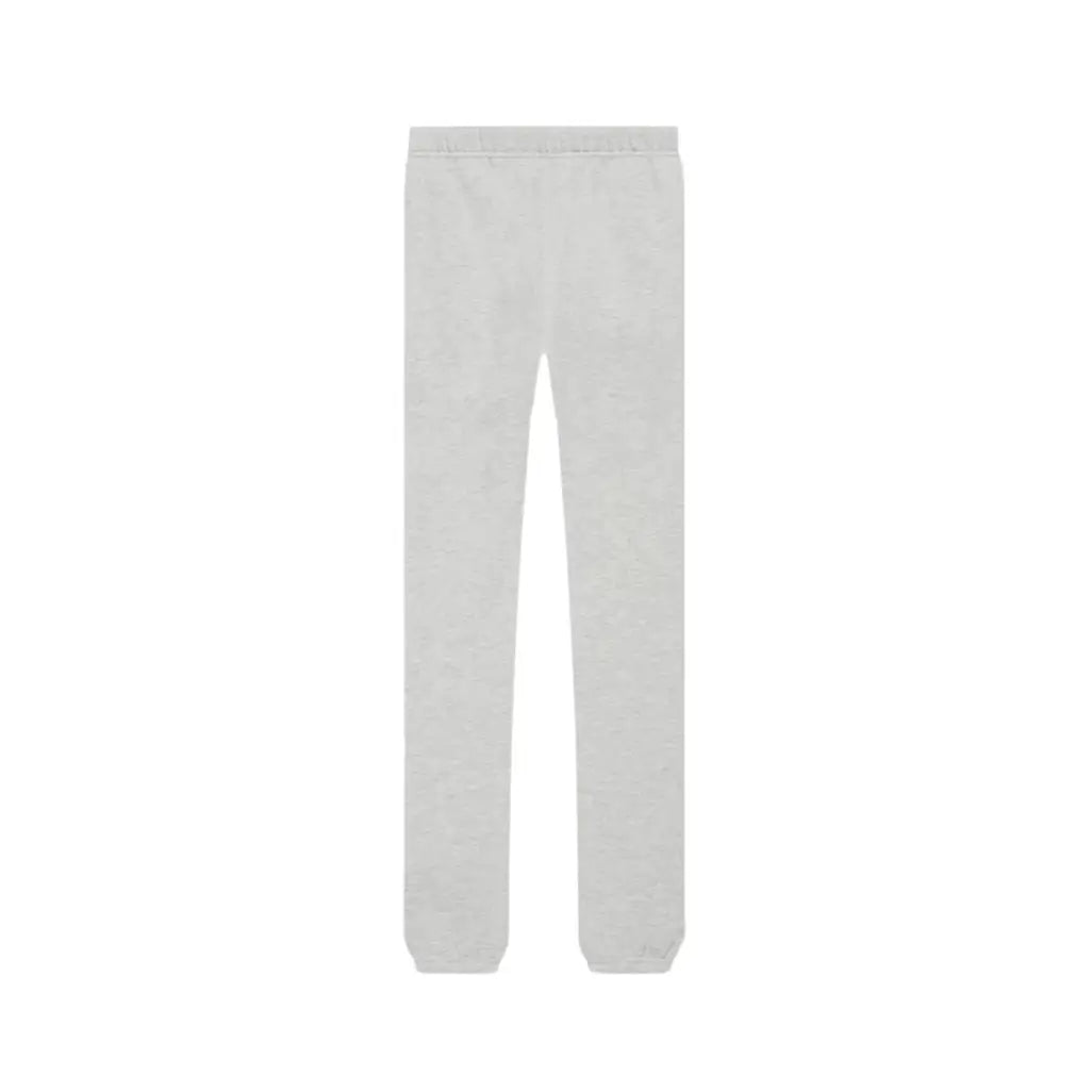 Fear of God Essentials 'Light Oatmeal' Hoodie & Sweatpant Set