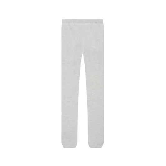 Fear of God Essentials 'Light Oatmeal' Hoodie & Sweatpant Set