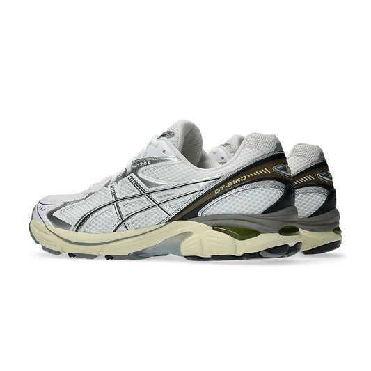 ASICS GT-2160 White Soft Yellow