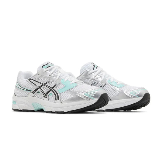 ASICS Gel-1130 White Aqua