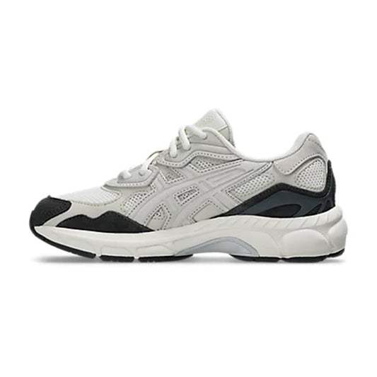 ASICS Gel-NYC Cream Smoke Grey