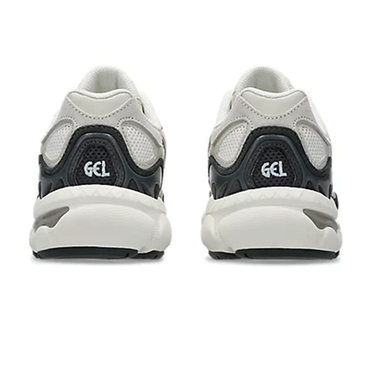 ASICS Gel-NYC Cream Smoke Grey