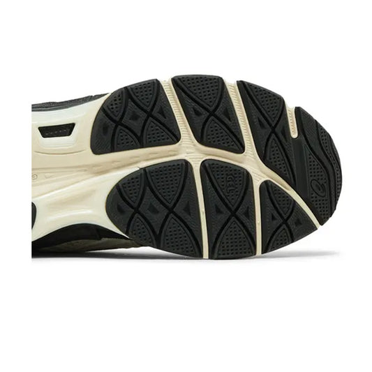 ASICS Gel-NYC White Smoke Grey