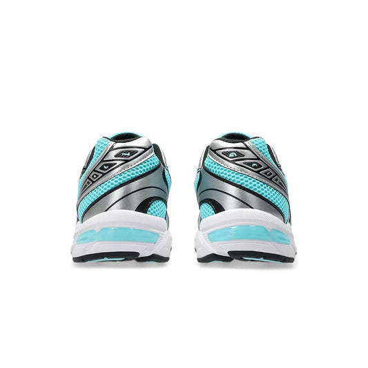 ASICS Gel-1130 Larimar Blue Silver