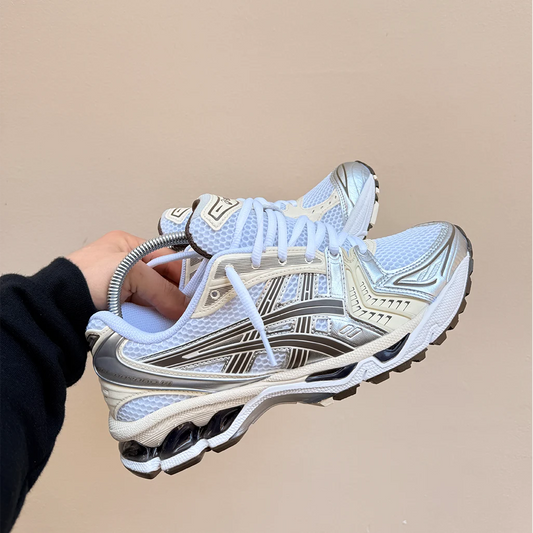 ASICS Gel-Kayano 14 White Ivory
