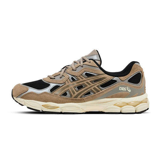 ASICS Gel-NYC Black Greige