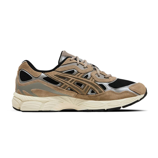 ASICS Gel-NYC Black Greige