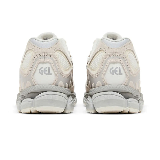 ASICS Gel-NYC Cream Grey