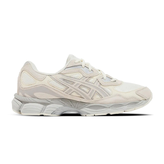 ASICS Gel-NYC Cream Grey