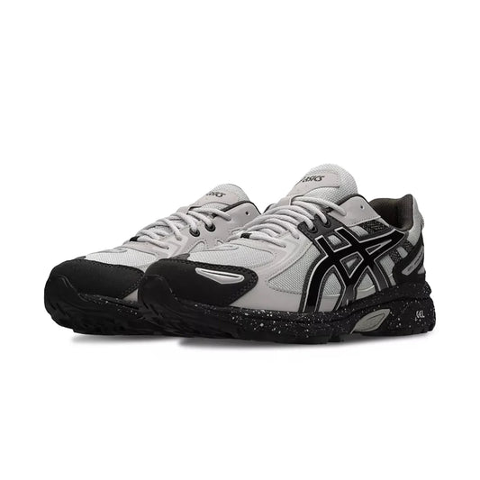 ASICS Gel-Venture 6 Glacier Grey Black