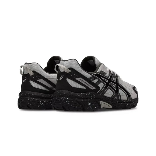 ASICS Gel-Venture 6 Glacier Grey Black