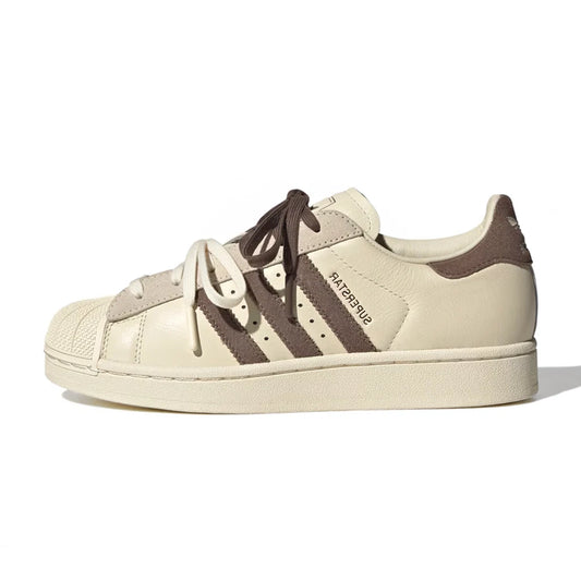 Adidas Superstar Ii X Molly-Mae Latte