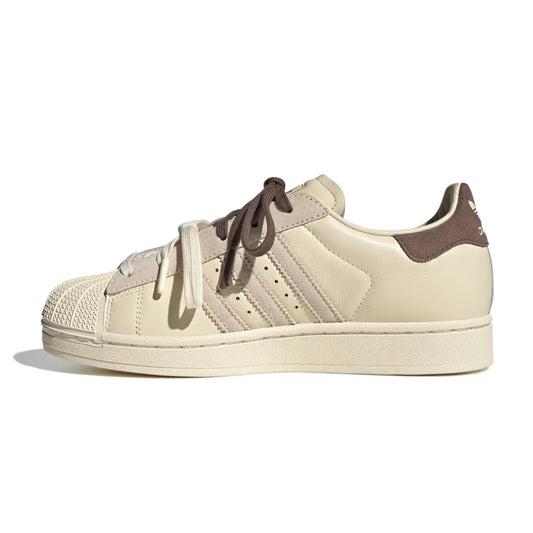 Adidas Superstar Ii X Molly-Mae Latte