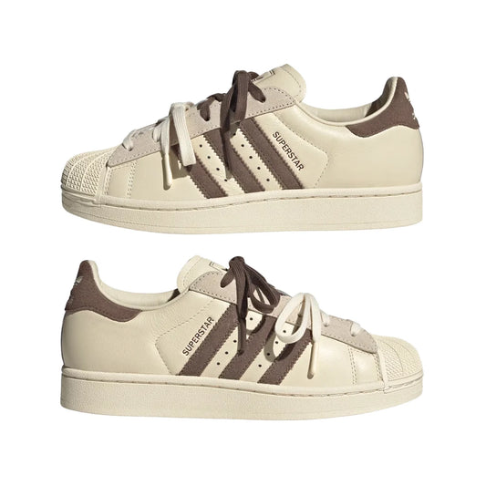 Adidas Superstar Ii X Molly-Mae Latte