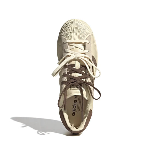 Adidas Superstar Ii X Molly-Mae Latte