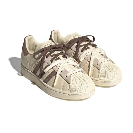 Adidas Superstar Ii X Molly-Mae Latte