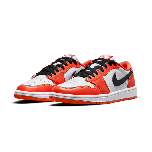 Air Jordan 1 Low OG Starfish W