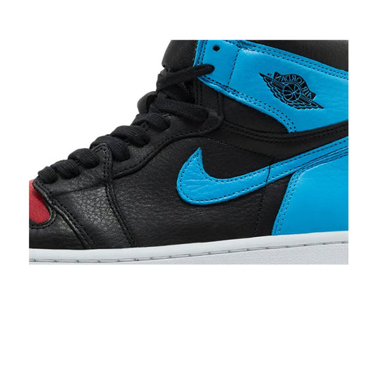 Jordan 1 Retro High NC to Chi