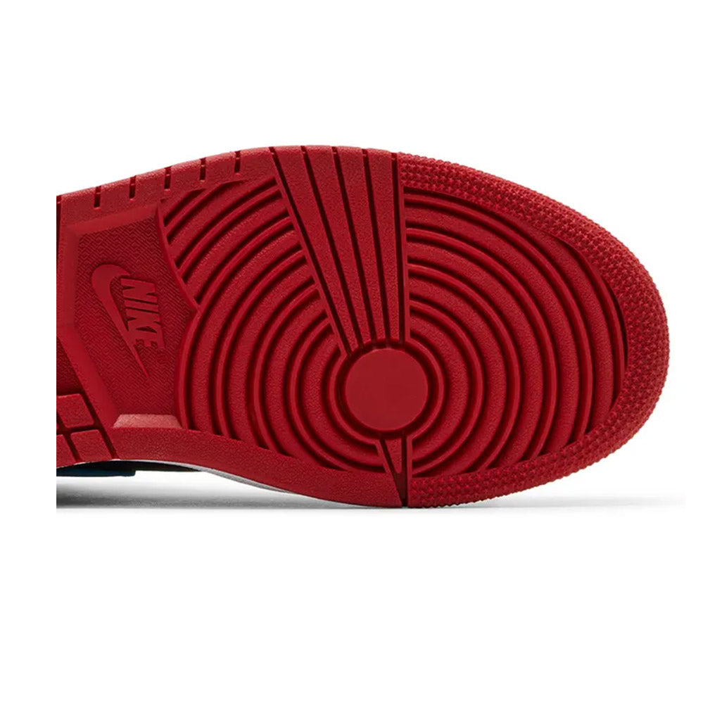 Jordan 1 Retro High NC to Chi