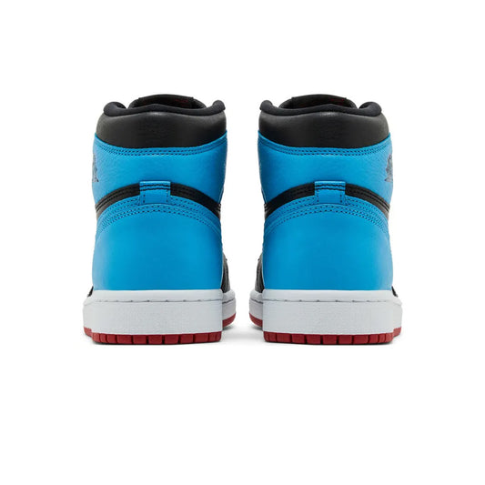 Jordan 1 Retro High NC to Chi