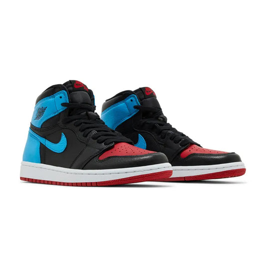Jordan 1 Retro High NC to Chi