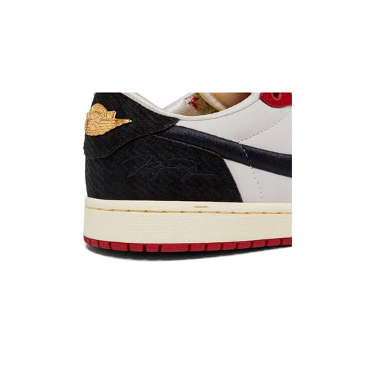 Jordan 1 Retro Low OG Trophy Room Rookie Card Away