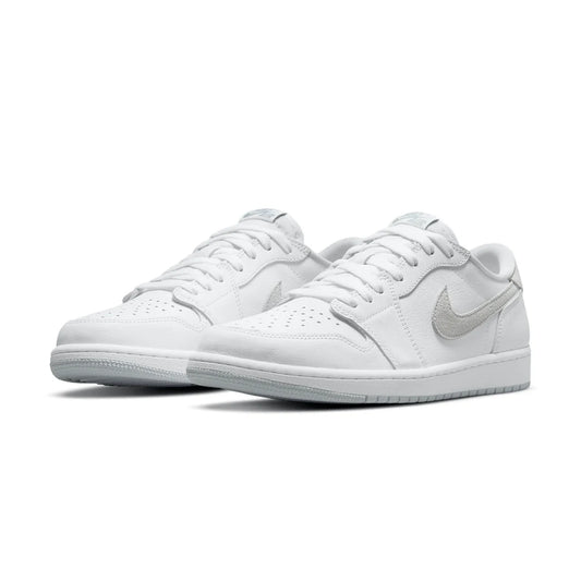 Air Jordan 1 Low OG Neutral Grey 2021
