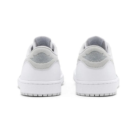 Air Jordan 1 Low OG Neutral Grey 2021