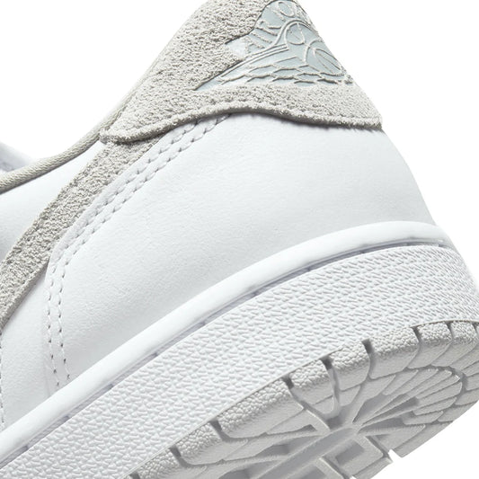 Air Jordan 1 Low OG Neutral Grey 2021