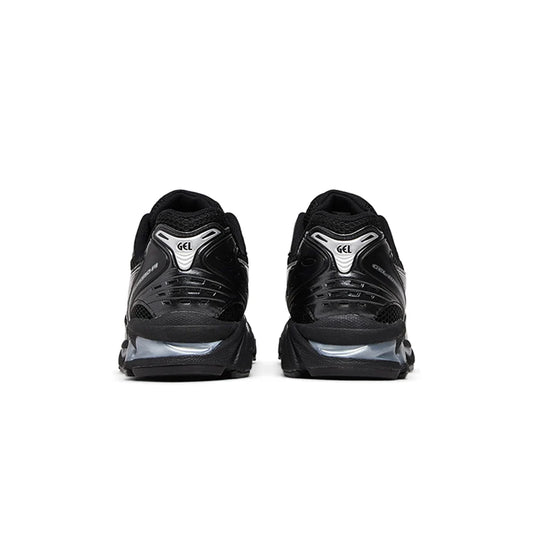 Asics Gel-Kayano 14 Black Pure Silver
