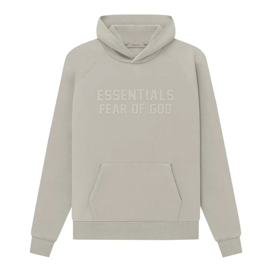 Fear of God Essentials Hoodie Seal