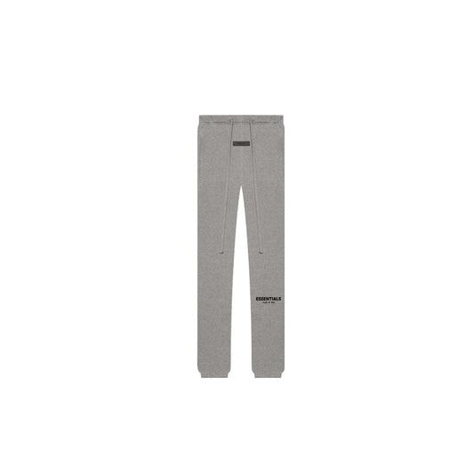 Fear of God Essentials Sweatpants Dark Oatmeal