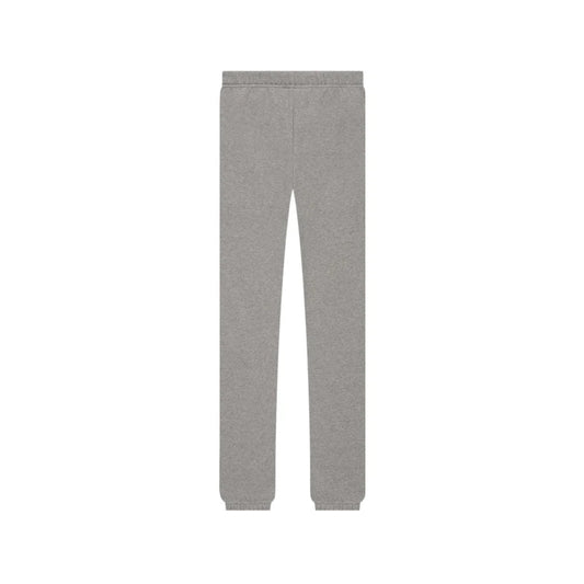 Fear of God Essentials Sweatpants Dark Oatmeal (SS22)
