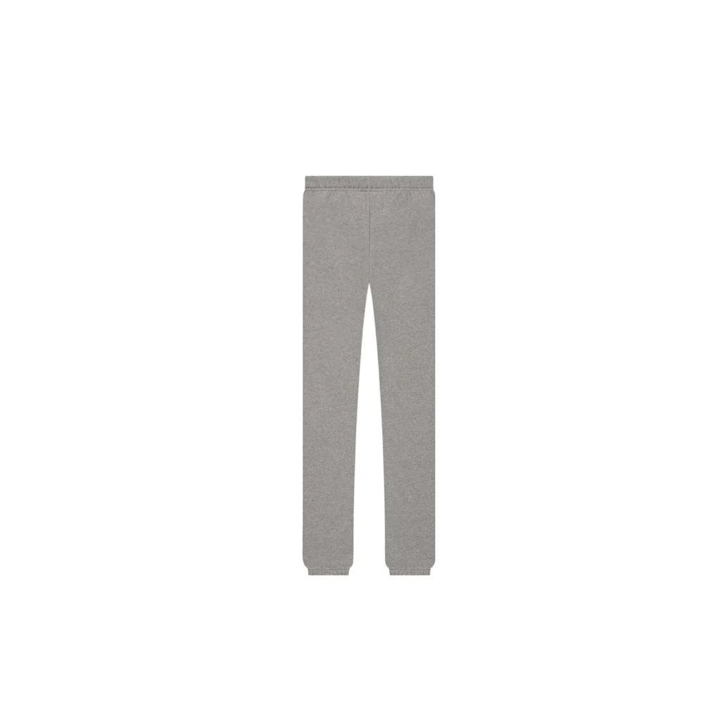 Fear of God Essentials Sweatpants Dark Oatmeal