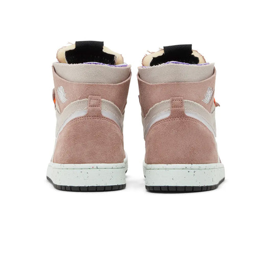 Jordan 1 High Zoom Air CMFT Fossil Stone
