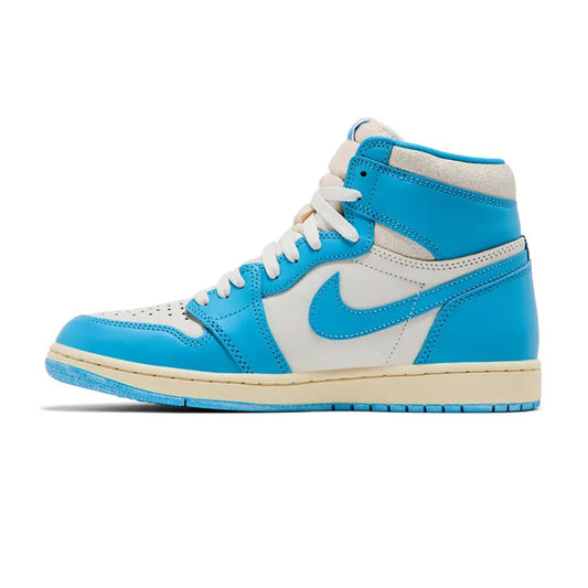 Jordan 1 Retro High OG UNC Reimagined