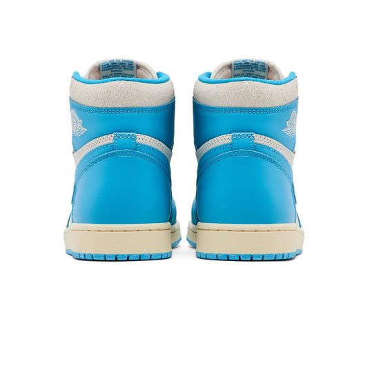 Jordan 1 Retro High OG UNC Reimagined