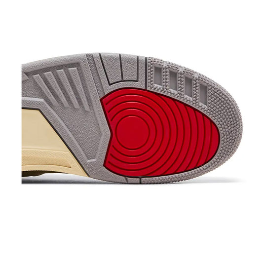 Jordan 3 Retro Seoul 2.0