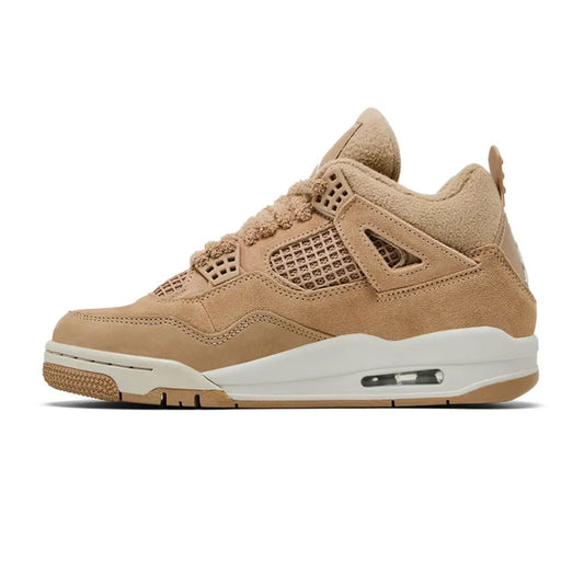 Jordan 4 Retro Cozy Girl